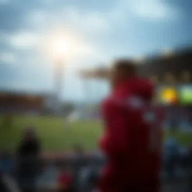 Notable 토토365: 스포츠 베팅의 새로운 지평