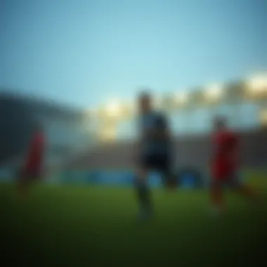 토토365: 스포츠 베팅의 새로운 지평 Summary