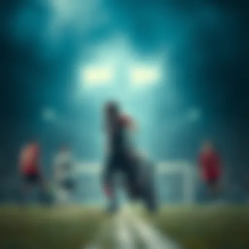 토토뉴스: 스포츠 베팅의 변화와 제공하는 정보 Introduction