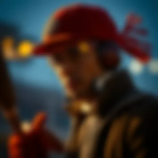 토토랸드: 분석과 전략 Introduction