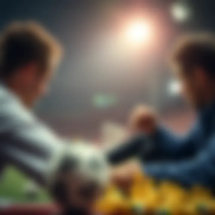 Strategies for Successful Betting Strategies for successful betting