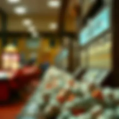 The Historical Evolution of Lotteries Historical evolution of lotteries