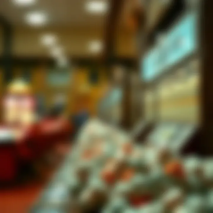 The Historical Evolution of Lotteries Historical evolution of lotteries