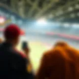 Exciting world of sports betting