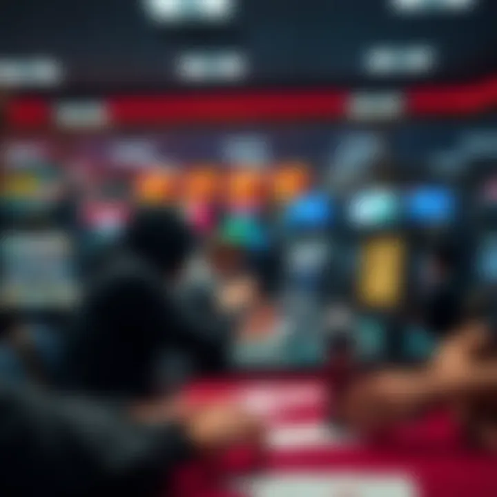 Comprehensive Treatment Options for Gambling Addiction Treatment options for gambling addiction