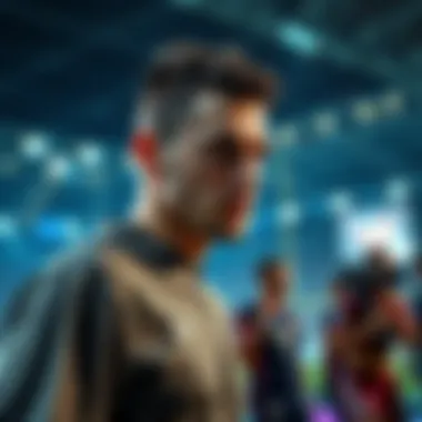 Trends in sports betting market