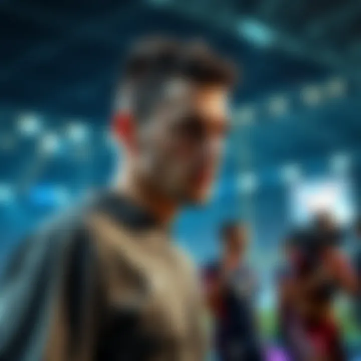 Trends in sports betting market