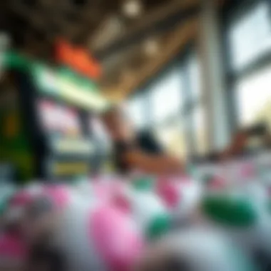 Understanding Different Types of Australian Lotto Games