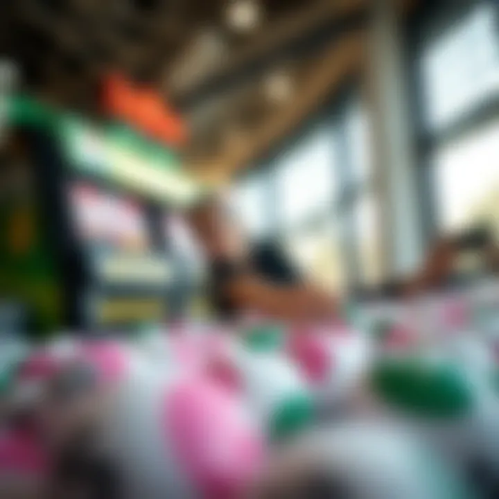 Understanding Different Types of Australian Lotto Games