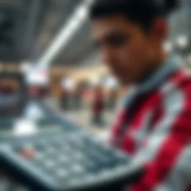 Diverse Types of Odds Calculators Analyzing different types of odds calculators