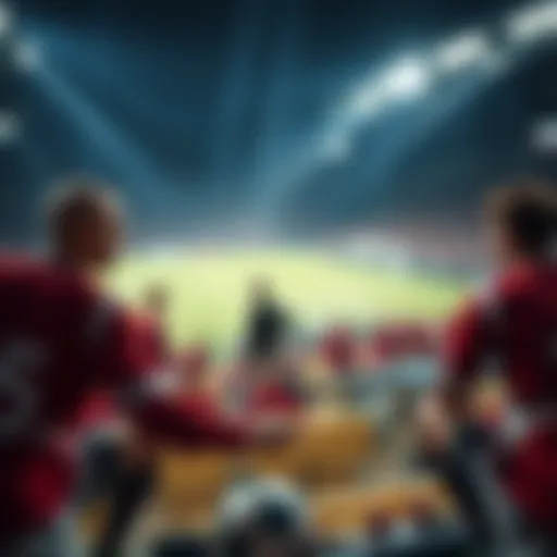 In-depth analysis of underbet mechanics