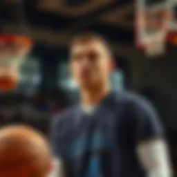 Understanding basketball betting fundamentals