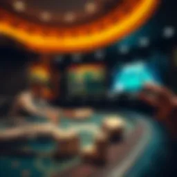 Understanding the landscape of legal gambling websites