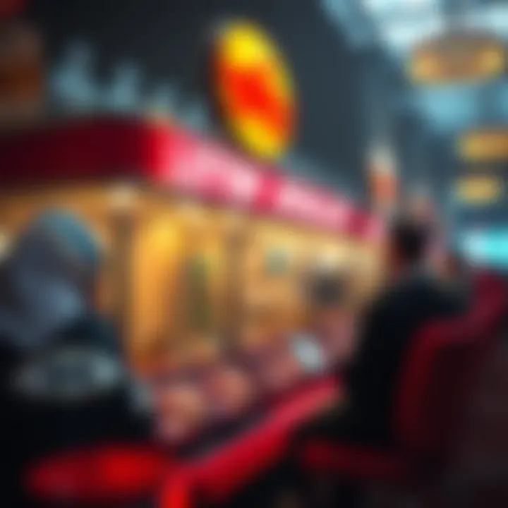 Understanding Lottery Betting