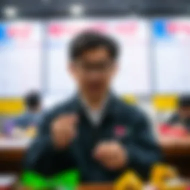 Lottery winning probabilities explained