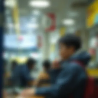 Understanding lottery systems