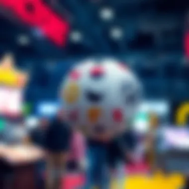 Unique features of foreign lottery systems