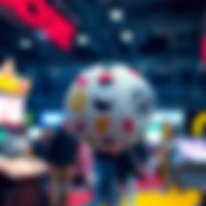 Unique features of foreign lottery systems