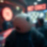 Understanding the mechanics of Updown Powerball