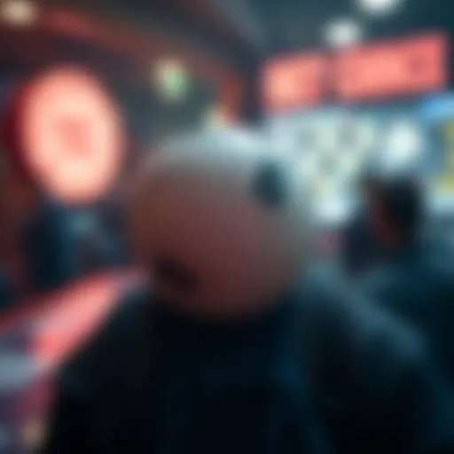 Understanding the mechanics of Updown Powerball