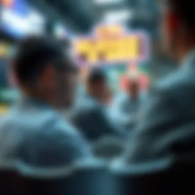 Analyzing outcomes in Updown Powerball betting