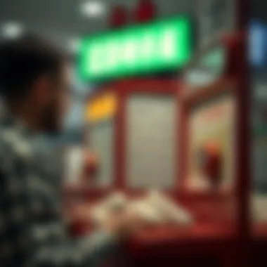 Understanding the mechanics of the lottery system