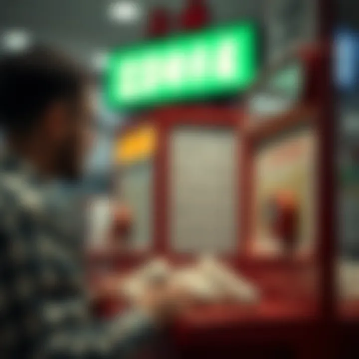 Understanding the mechanics of the lottery system