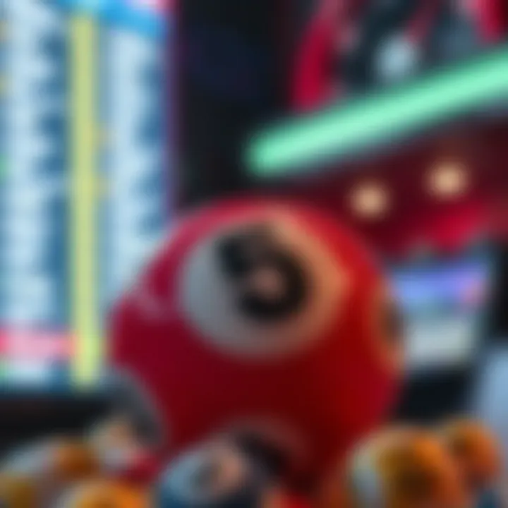 Strategies for enhancing lottery game outcomes