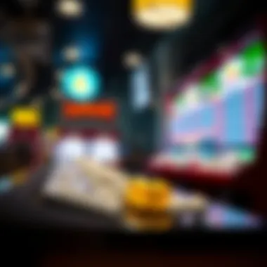 Different types of lottery games available in the US