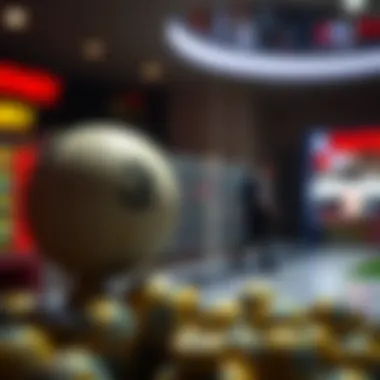 A statistical analysis of winning probabilities