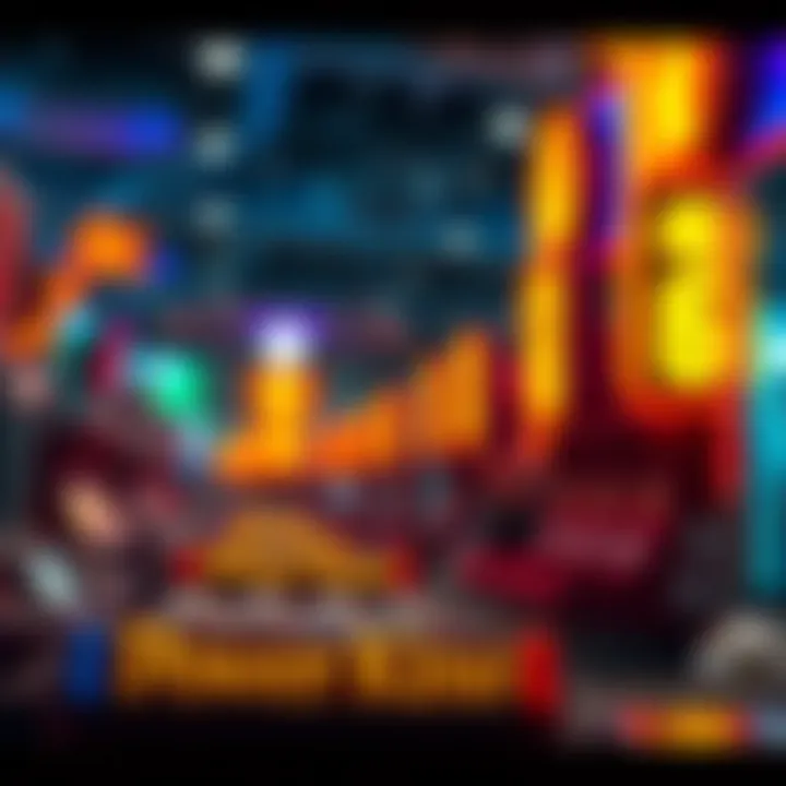 User Experience in Lottery