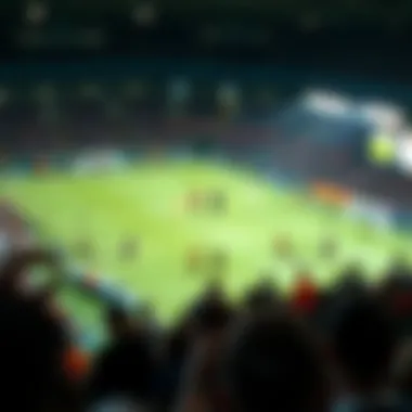 A diagram highlighting user experiences in the community