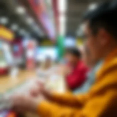 A visual representation of user testimonials and experiences