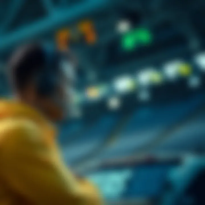 Comprehensive review of user feedback