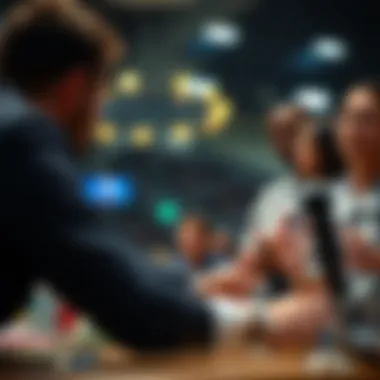 Strategies for enhancing user participation in quizzes