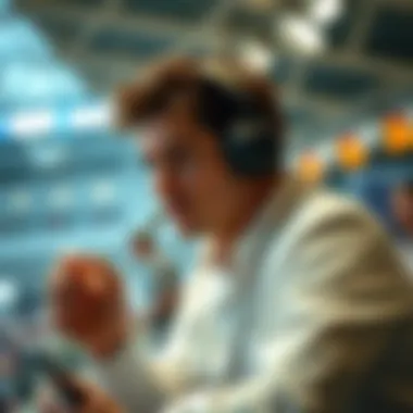 User reviews on betting platforms