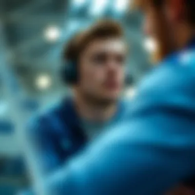 User reviews insights