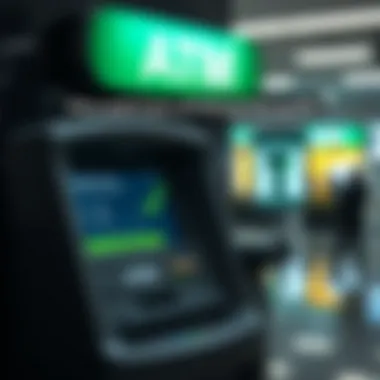 Infographic highlighting the advantages and disadvantages of virtual account transactions