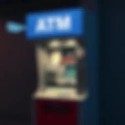 Illustration depicting the concept of virtual accounts