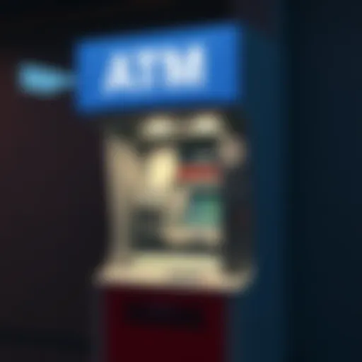 Illustration depicting the concept of virtual accounts