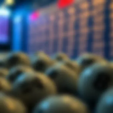 Strategies for selecting winning lottery numbers