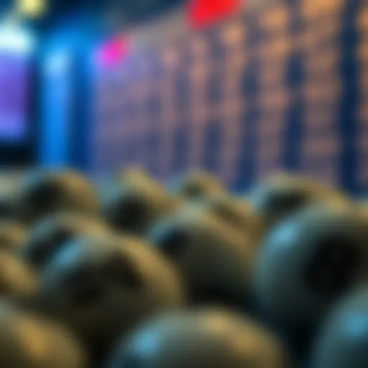 Strategies for selecting winning lottery numbers