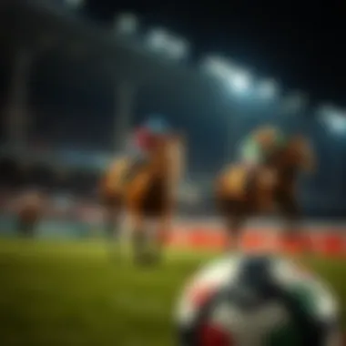 Analyzing winning probabilities