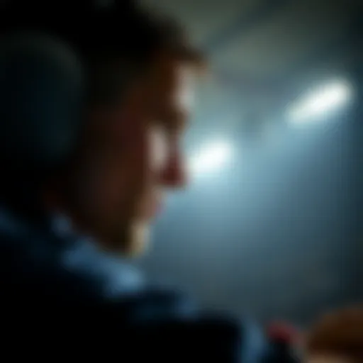 Exploring the Competitive Spirit Psychological analysis of competitive spirit