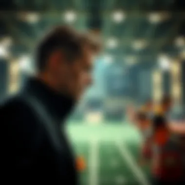 Complexities of the winning mentality