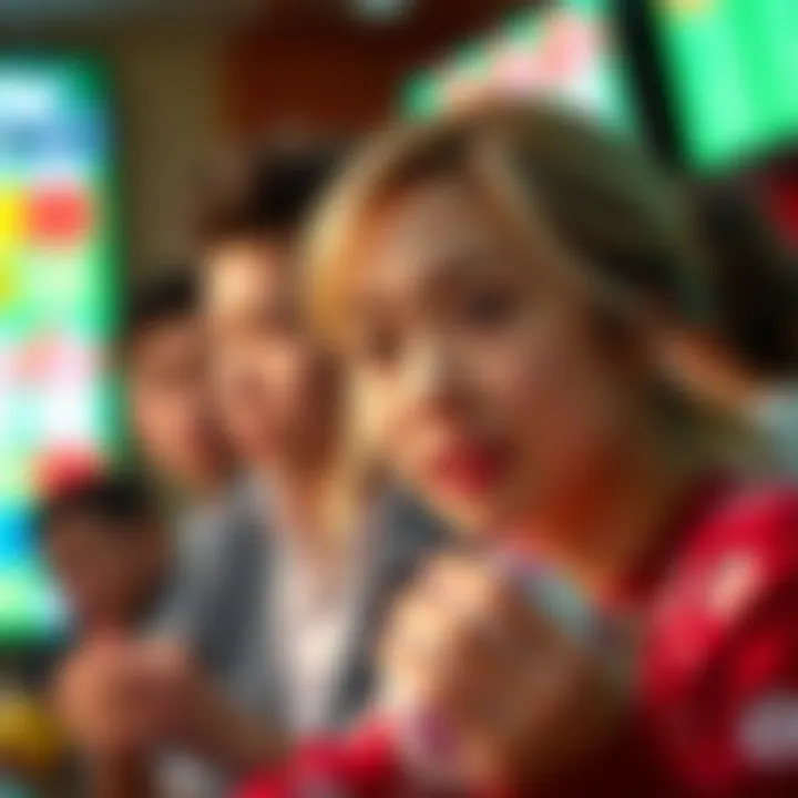 Winning strategies for lottery participants