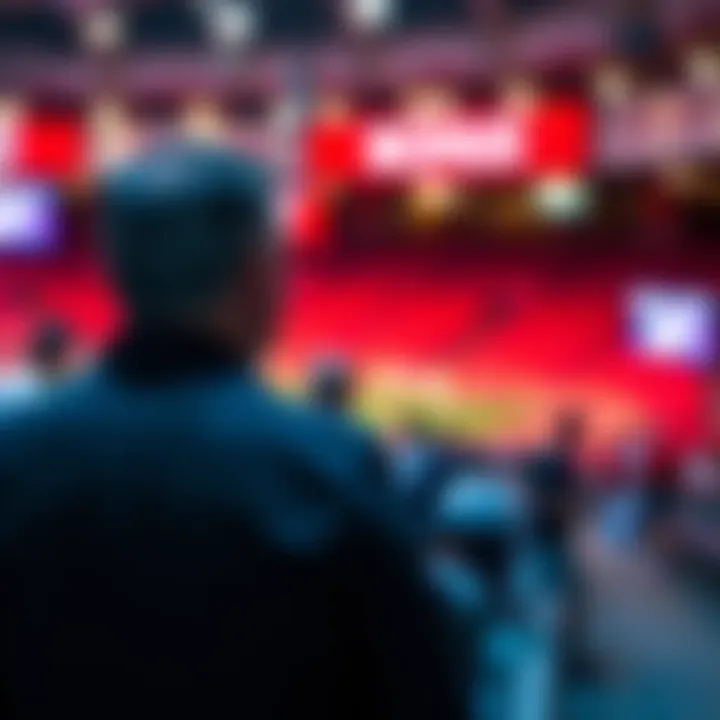 Visual insights into safe betting practices