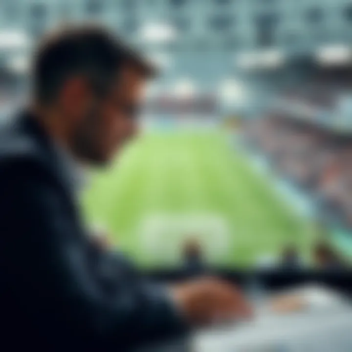 Strategic analysis of betting methods