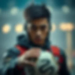 Insightful exploration of the concept of 용호 도박